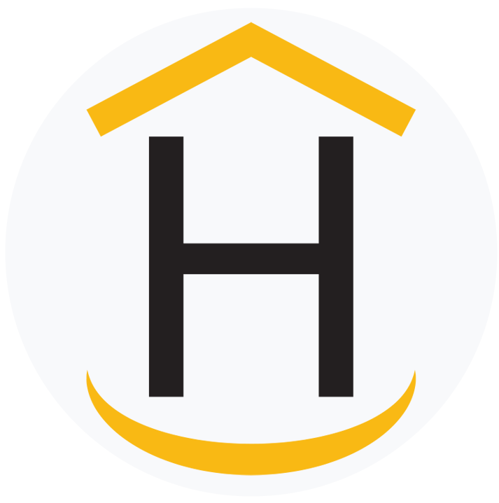 Homezon Logo