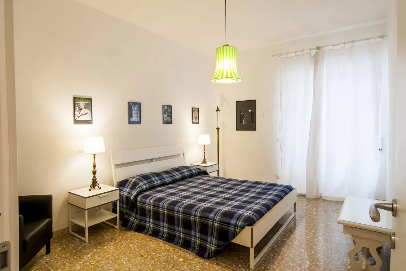 Immagine della proprietà a (TO)-Torino - Vendita immobile - Appartamento