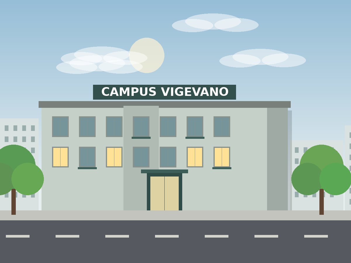 Campus Vigevano — foto 1