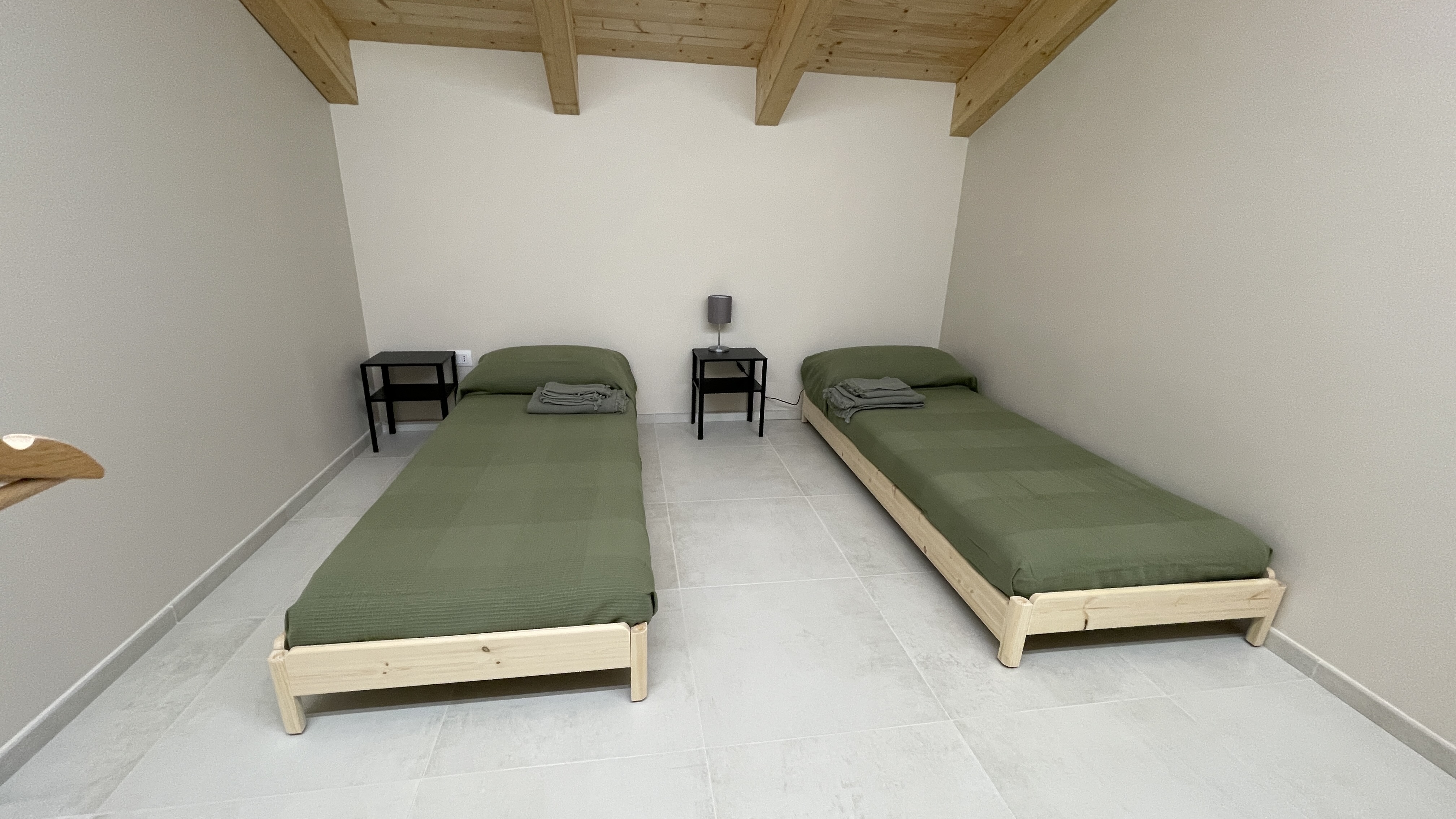 Immagine della proprietà in (TO)-Scarmagno - Affitto Immobile - Appartamento