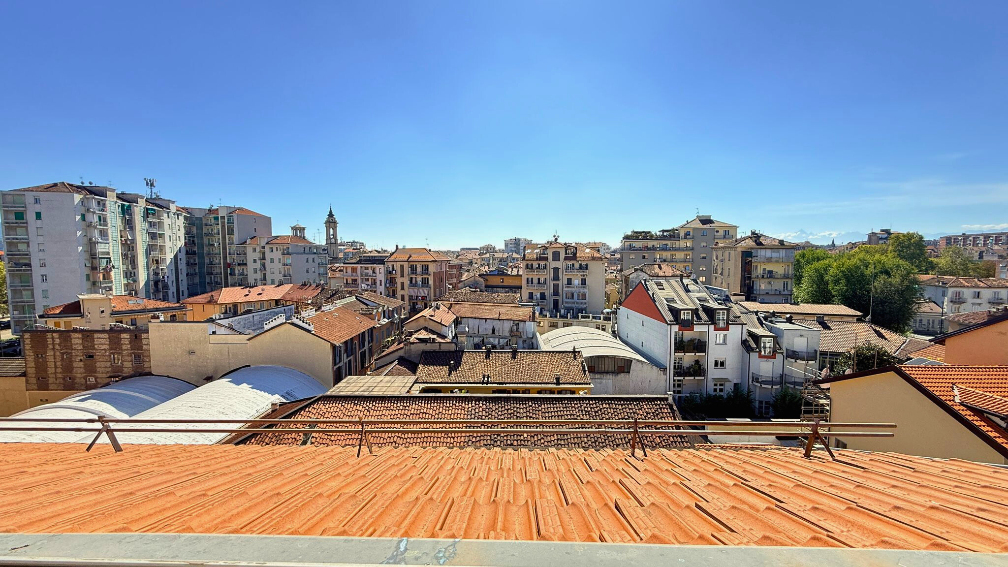 Immagine della proprietà in (TO)-Torino - Vendita immobile - Appartamento