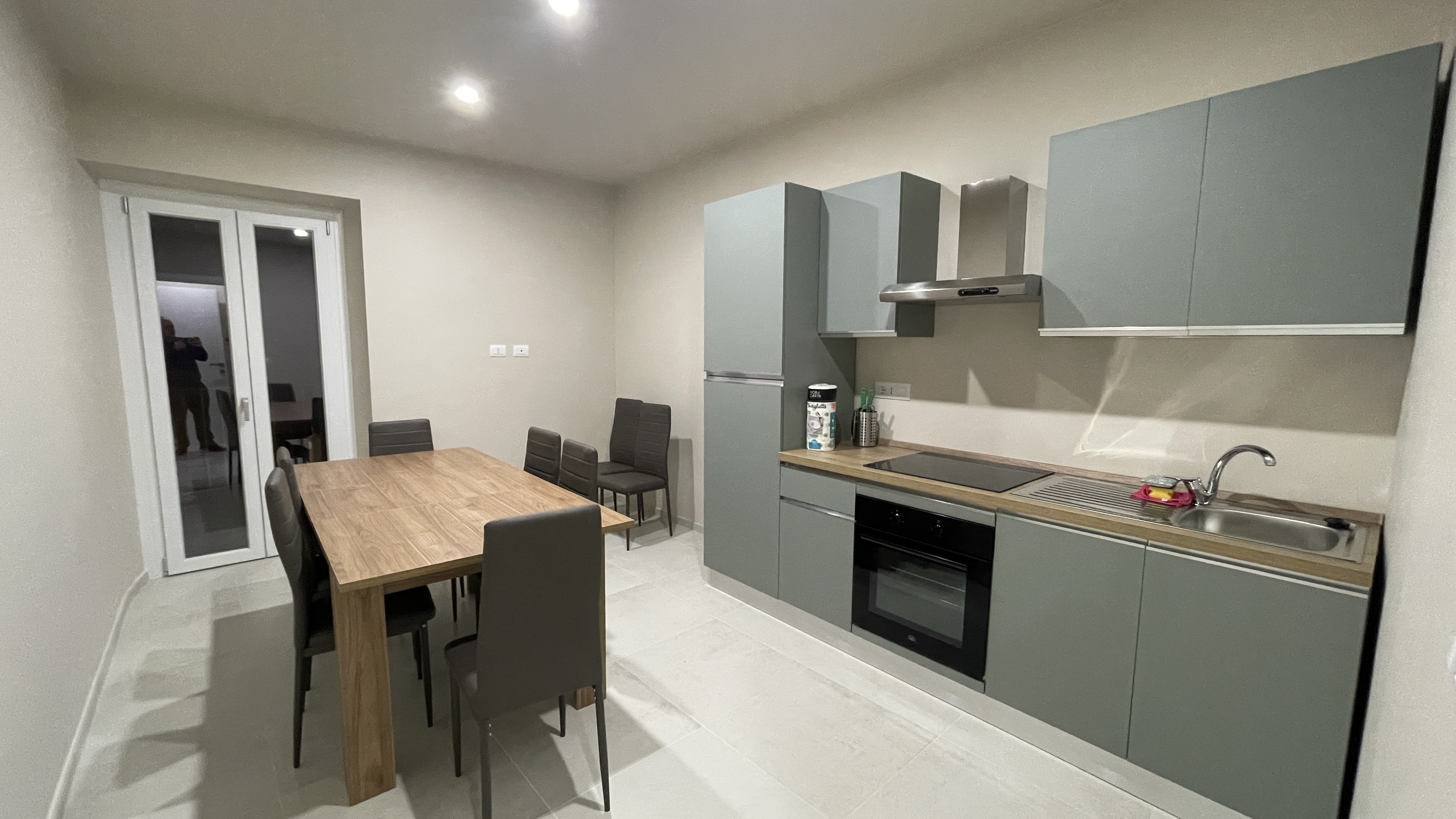 Immagine della proprietà in (TO)-Scarmagno - Vendita immobile - Appartamento