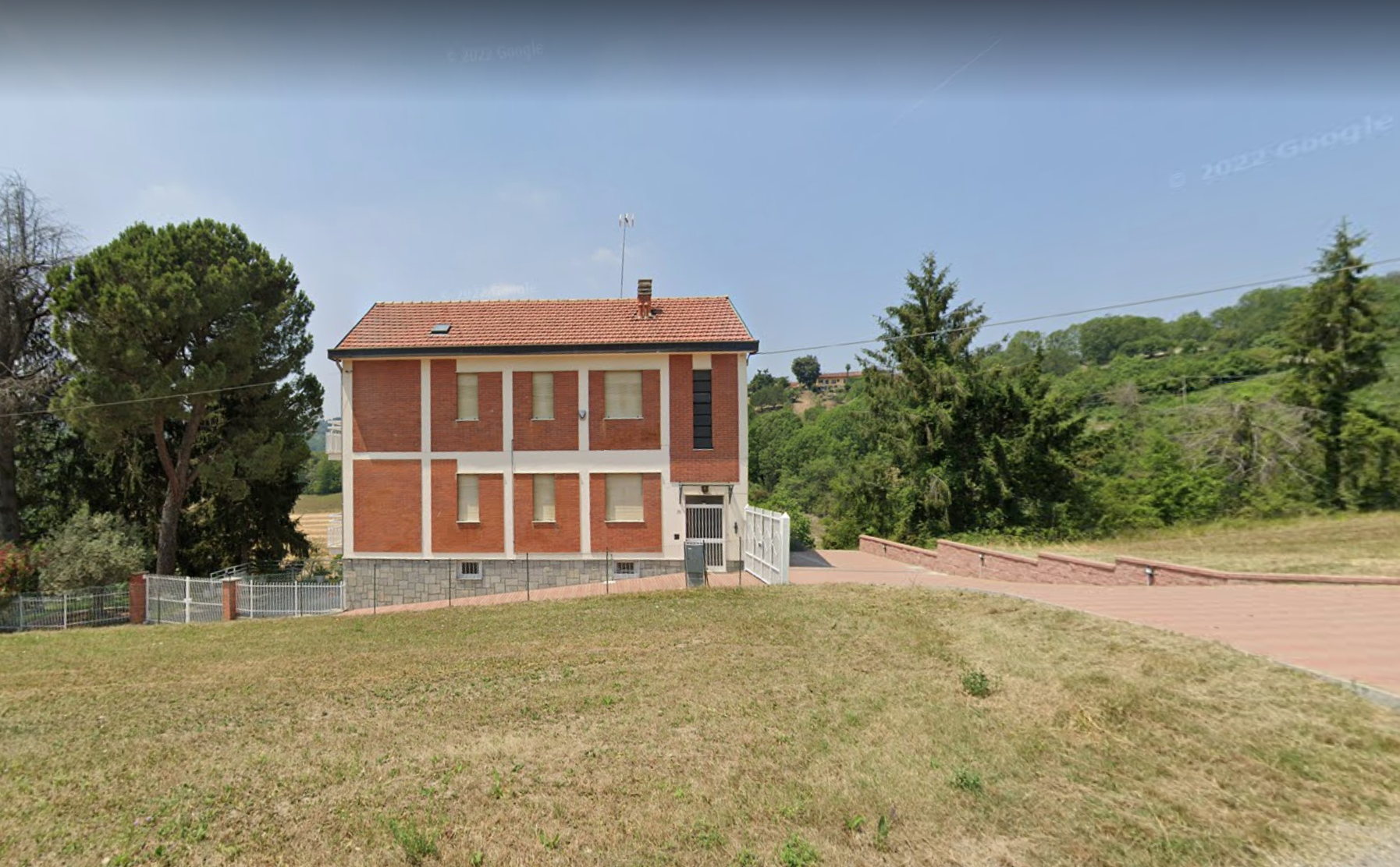 Immagine della proprietà in (TO)-Baldissero Torinese - Affitto Immobile - Appartamento