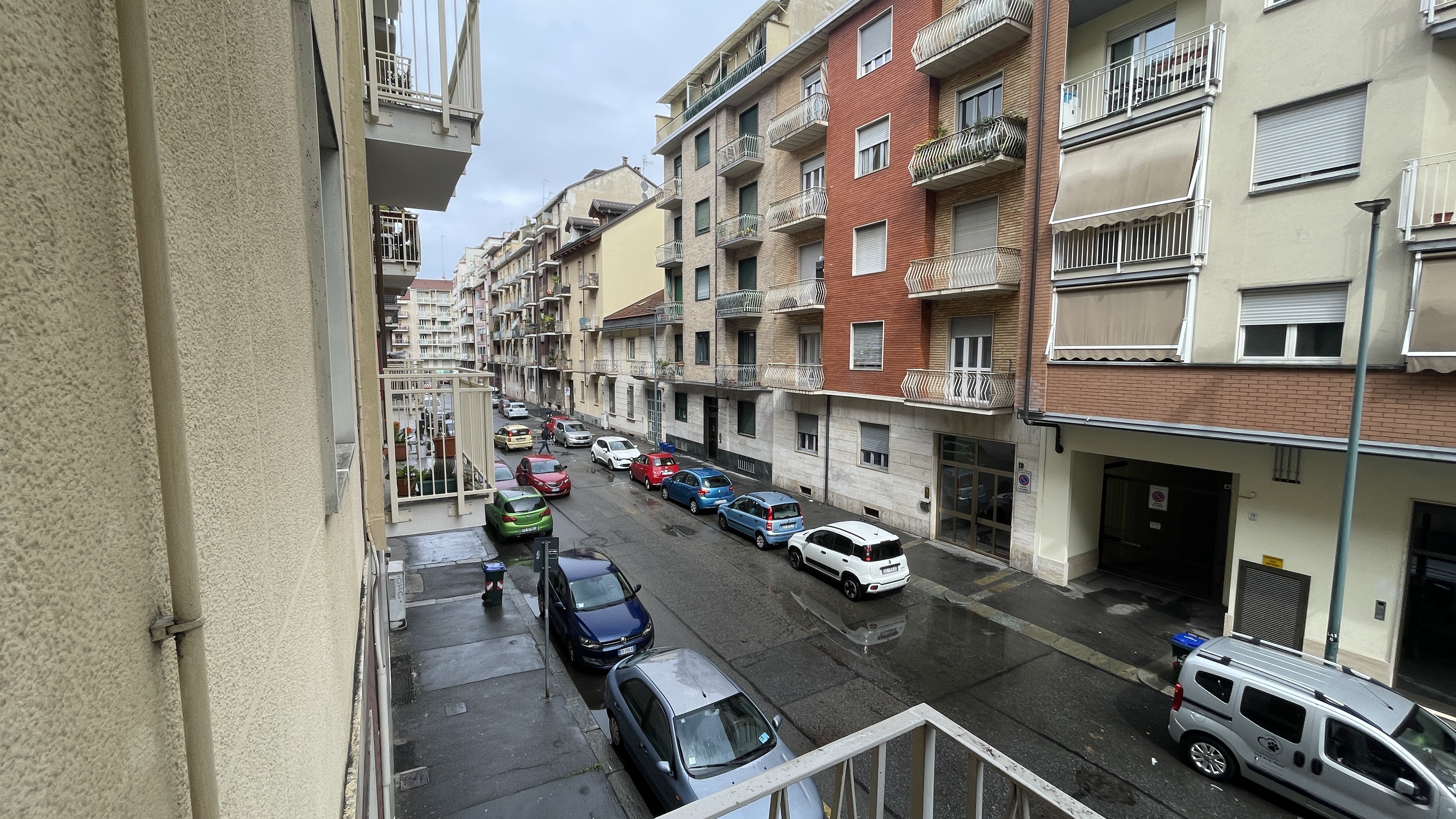 Immagine della proprietà in (TO)-Torino - Vendita immobile - Appartamento
