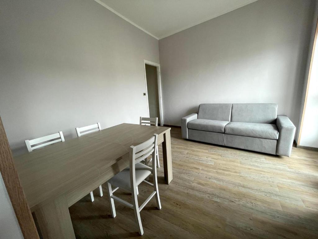 Immagine della proprietà in (TO)-Torino - Affitto Immobile - Appartamento