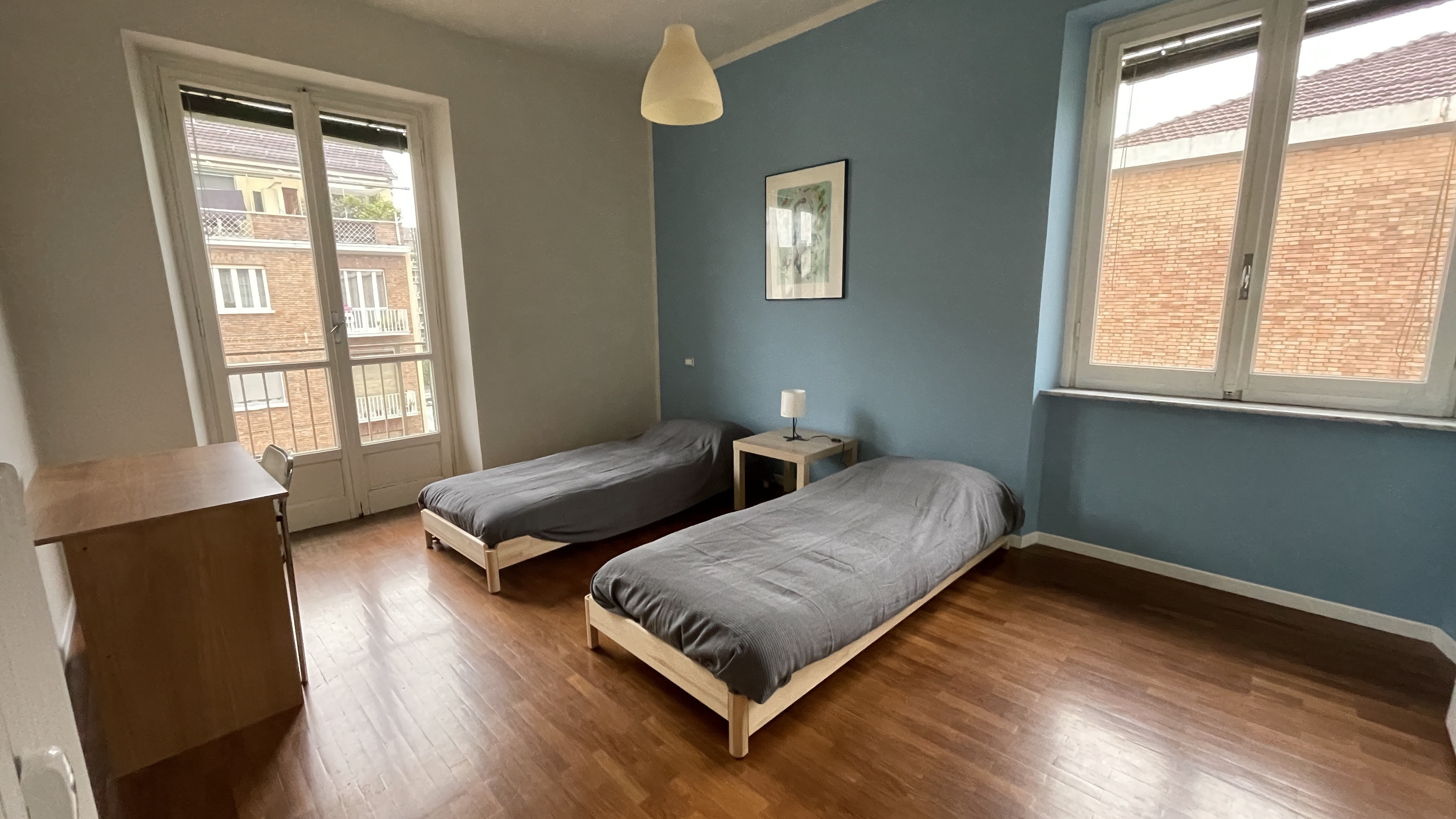 Immagine della proprietà in (TO)-Torino - Affitto Immobile - Appartamento