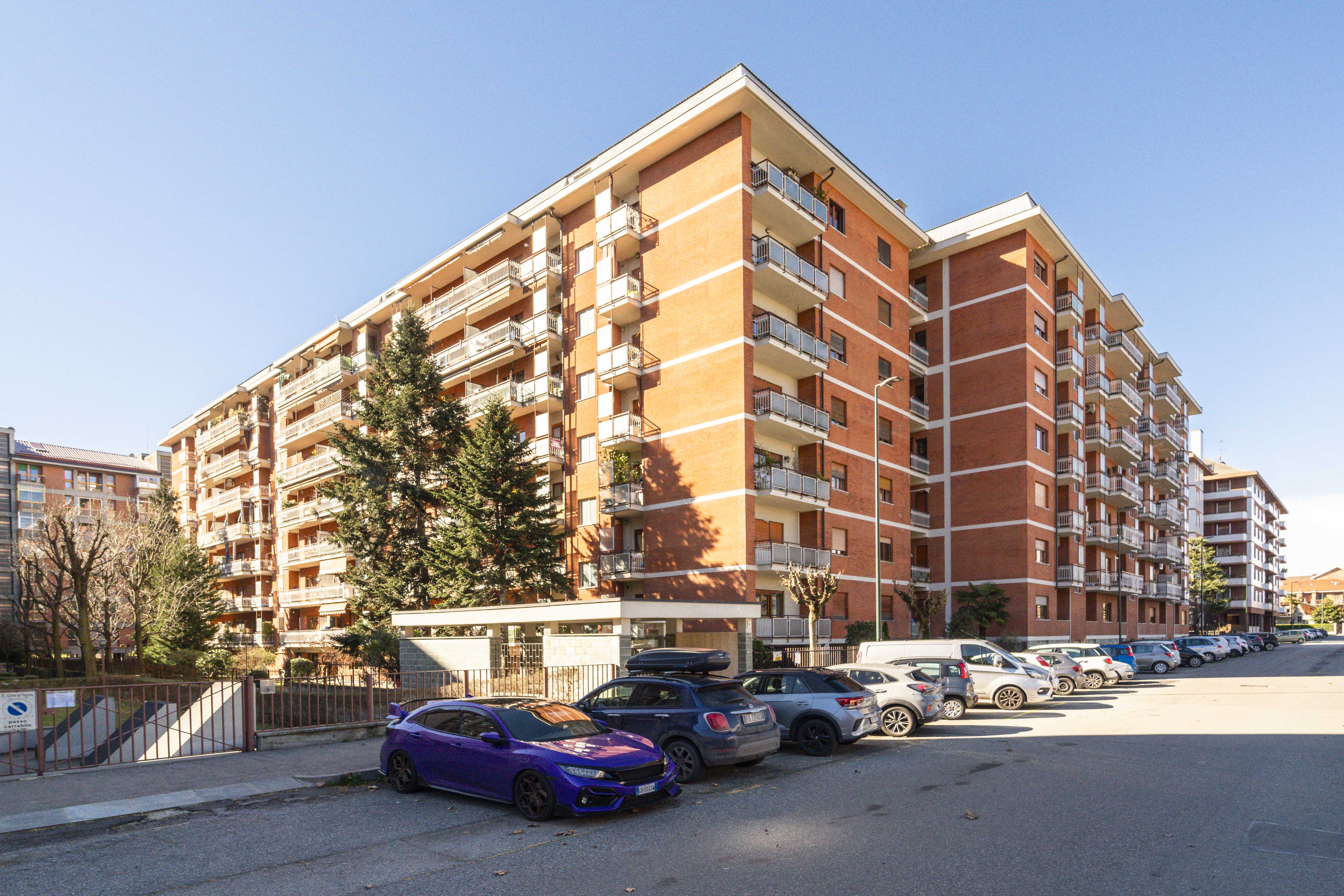 Immagine della proprietà in (TO)-Torino - Vendita immobile - Appartamento