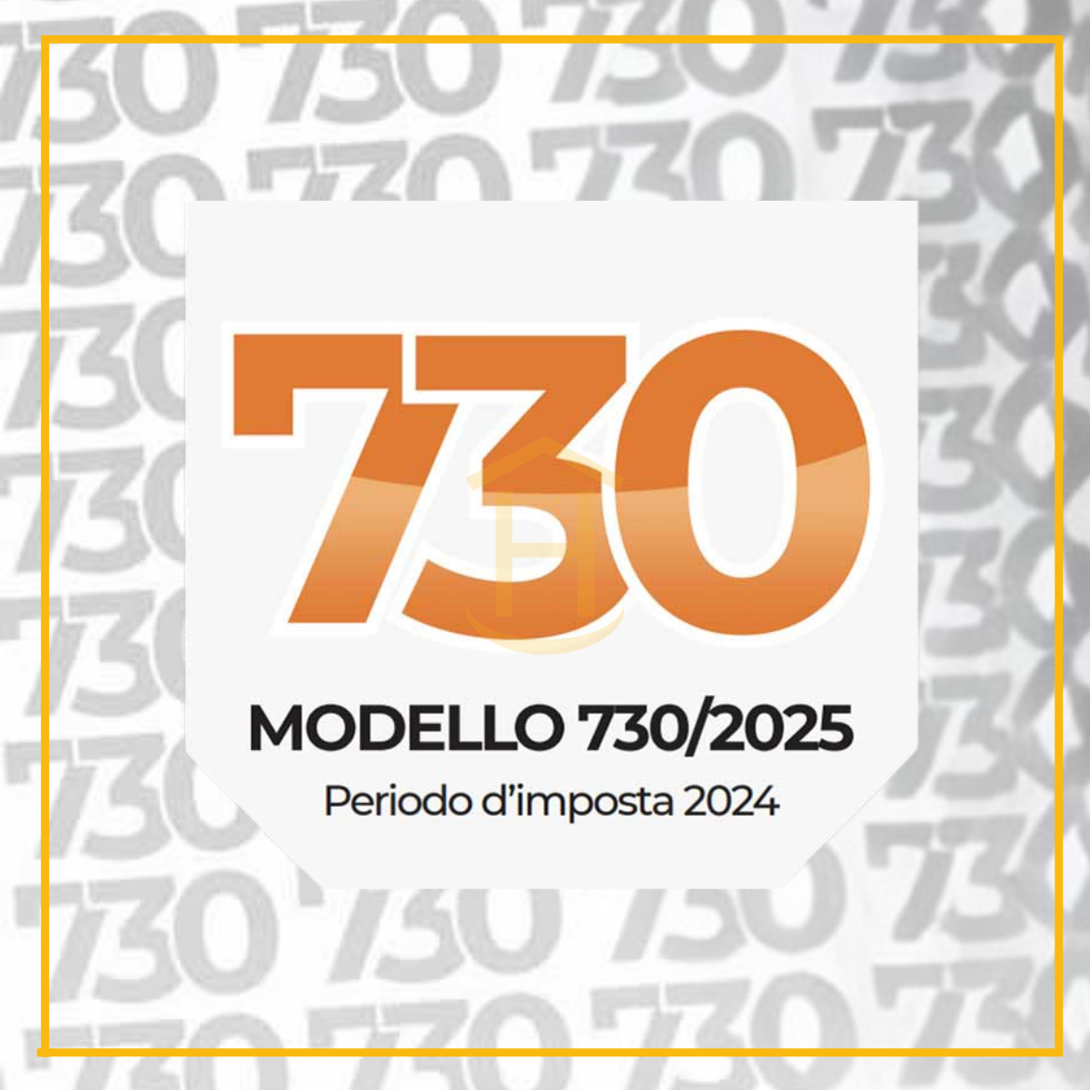Immagine per l'articolo 'Prima casa e modello 730'