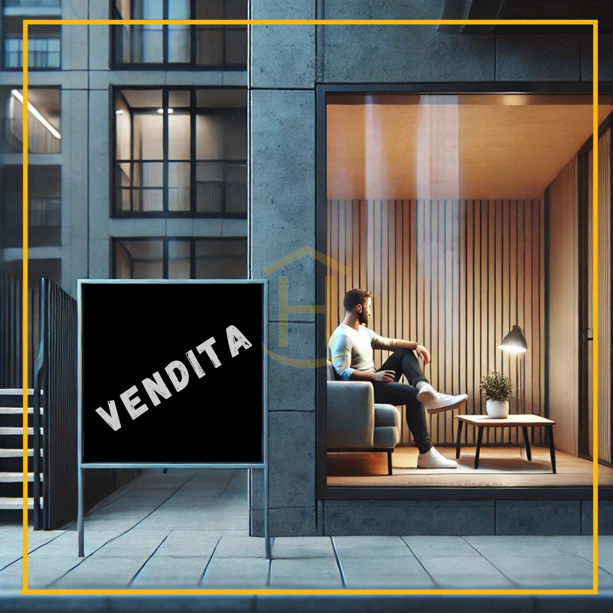 Immagine per l'articolo 'Vendere casa con inquilino: regole e consigli utili'