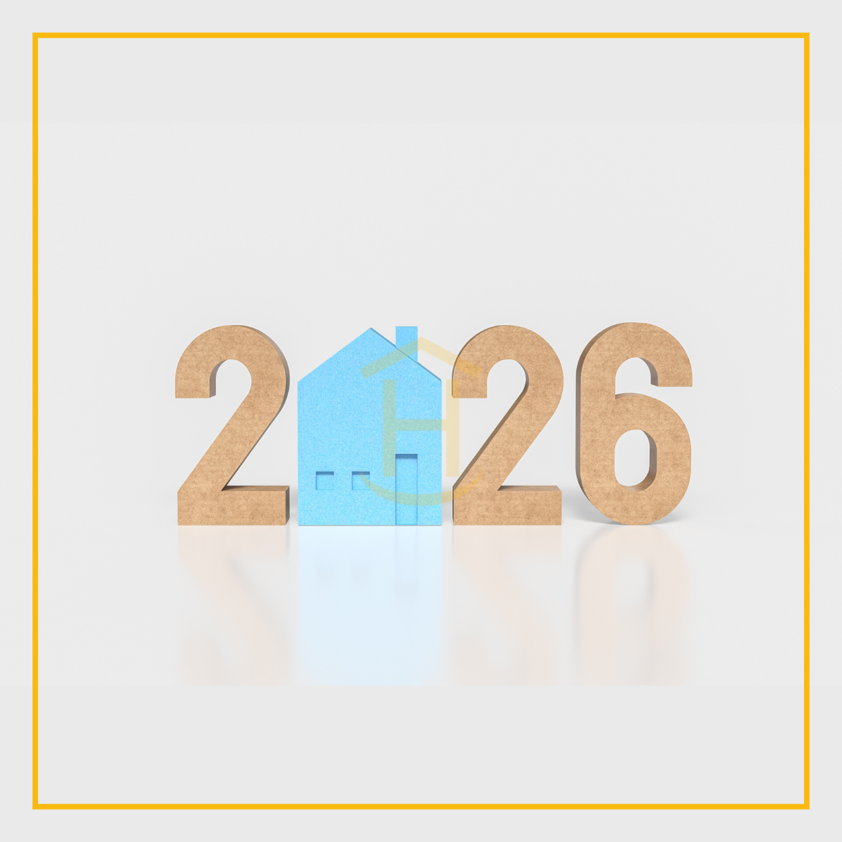 Immagine per l'articolo 'Mutui a gennaio 2026: opportunità per prima casa, sostenibilità e seconda casa'