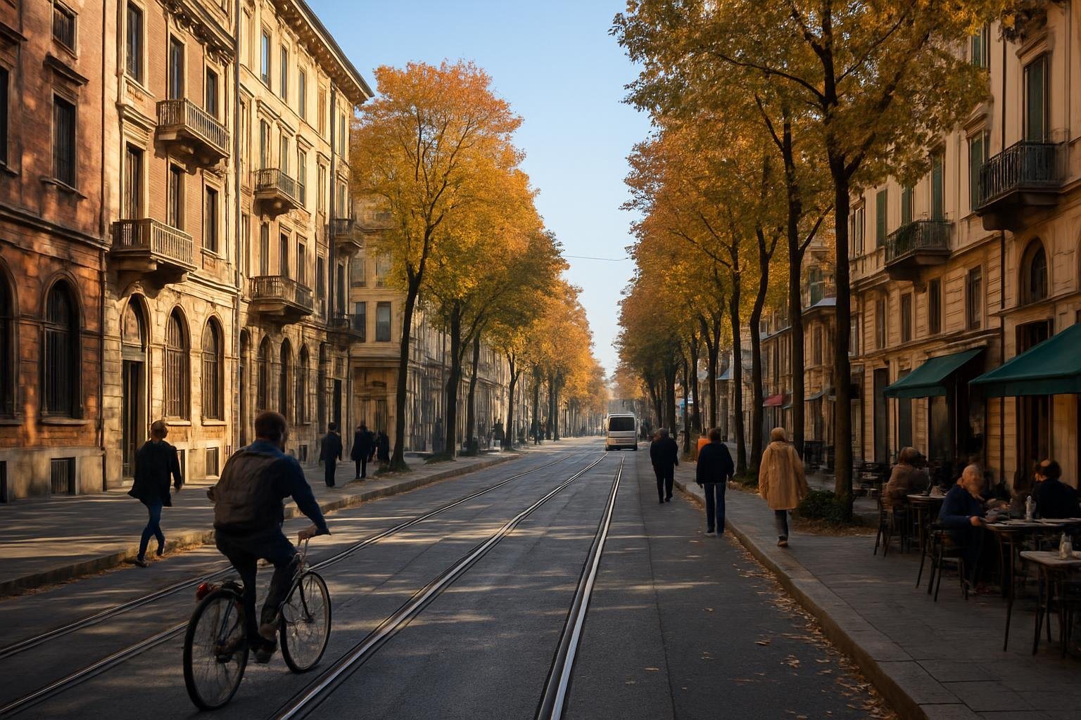 Scegliere il quartiere giusto a Torino: indicatori pratici