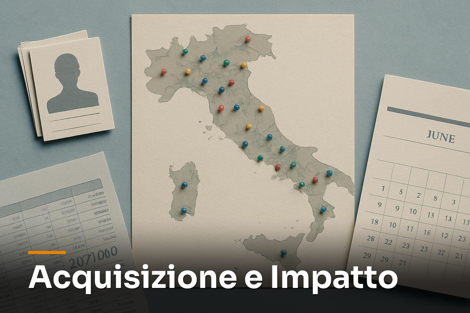 Cosa cambia per le agenzie con l'acquisizione Real Web RockAgent