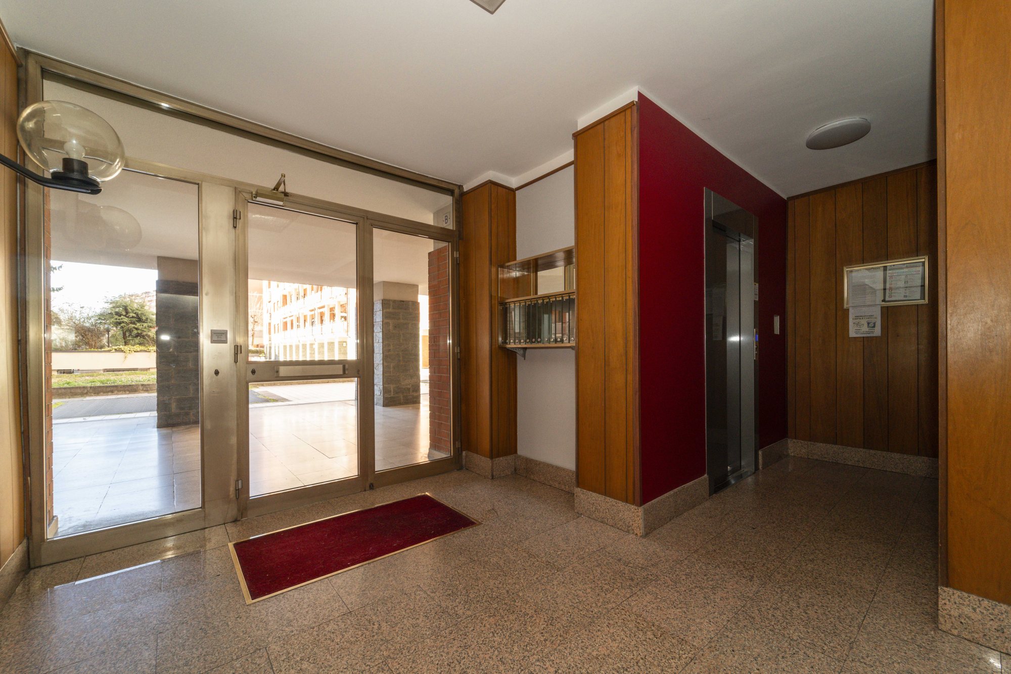 Appartamento in vendita a Torino, Mirafiori nord