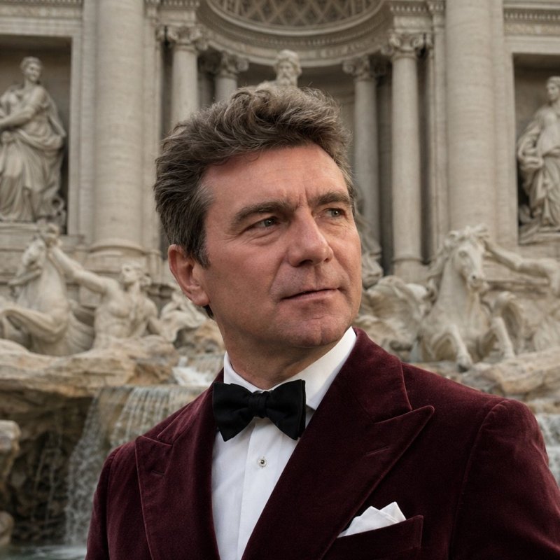 Roberto Fusetti