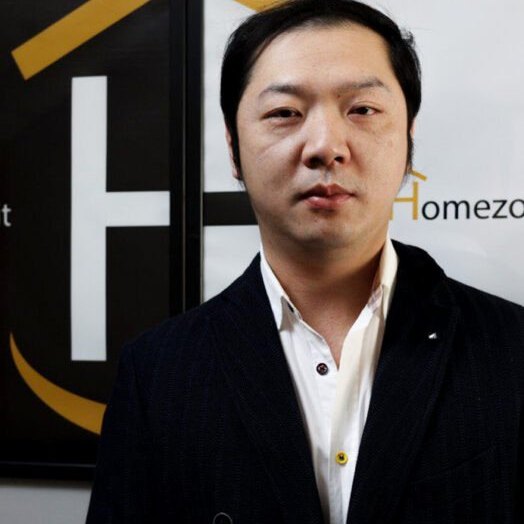Massimo Xia
