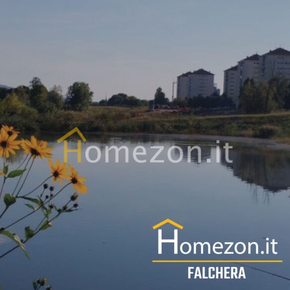 Falchera-Torino