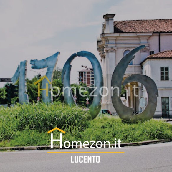 Lucento-Torino